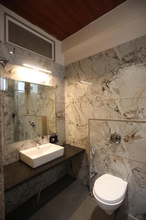 Chandan Kasturi Resort Dariāwad Zewnętrze zdjęcie