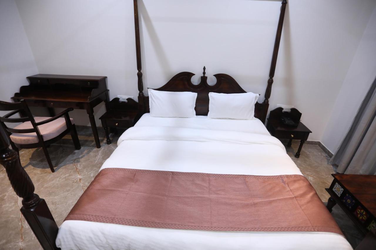 Chandan Kasturi Resort Dariāwad Zewnętrze zdjęcie